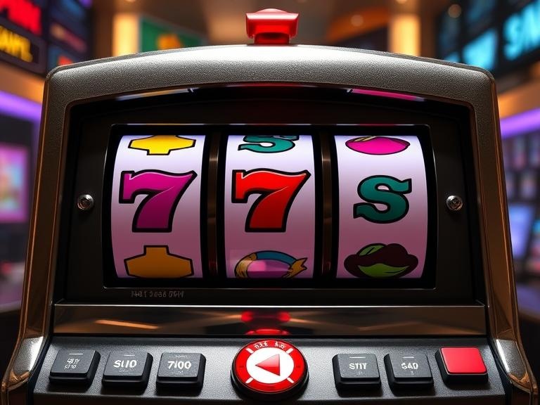 je777 login