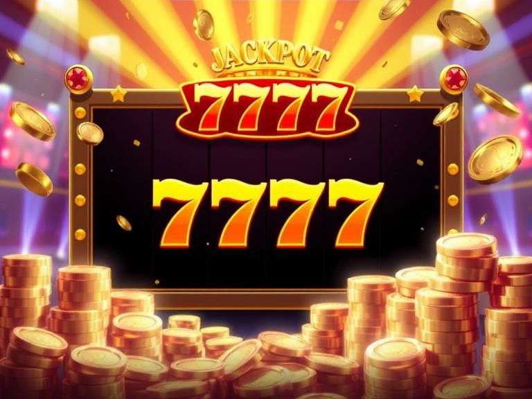 je777 login